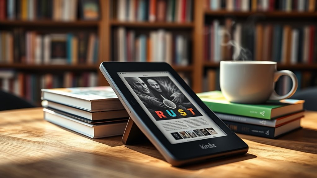 key factors for kindle unlimited