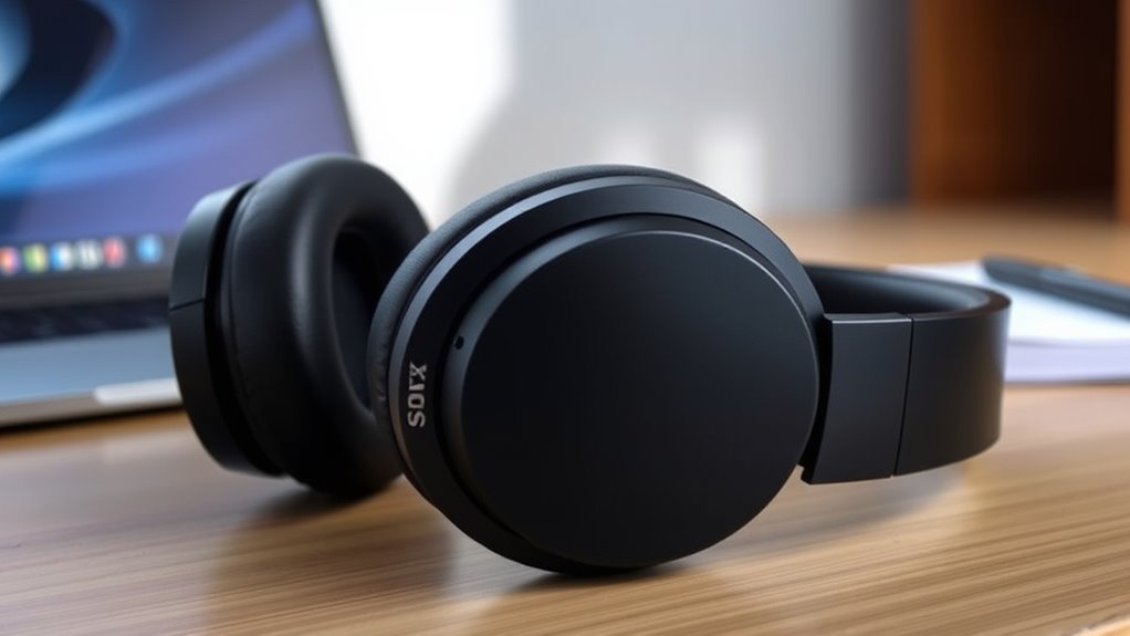 key features for selection