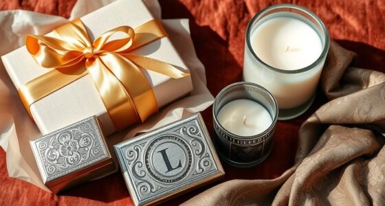 luxury gifts under 200