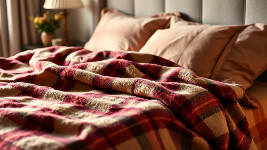 material warmth fit care