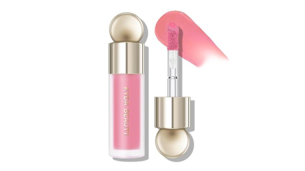 matte cheek liquid tint