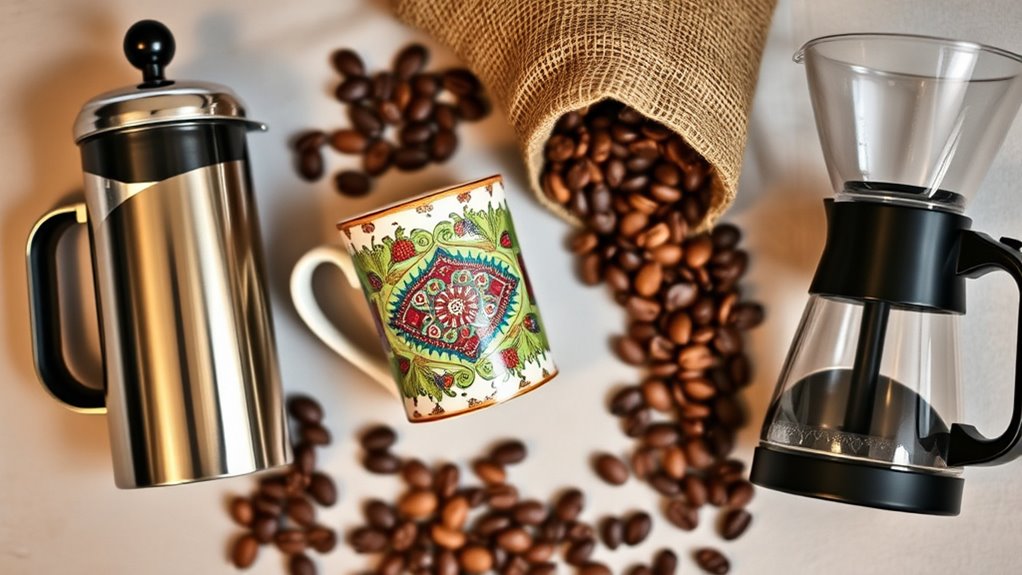 personal quality presentation practicality