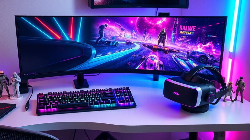 personalized gaming gift selection