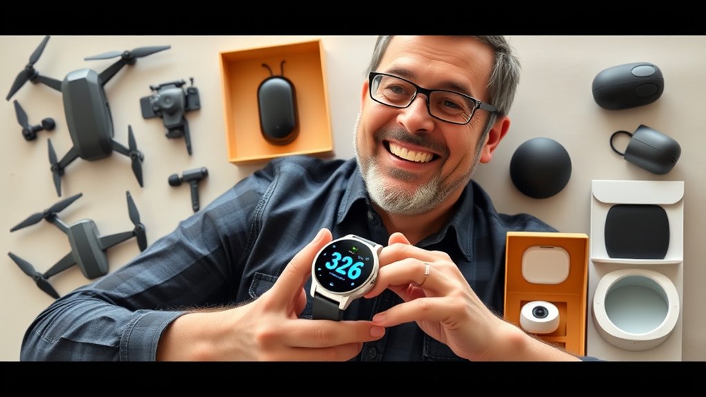 practical personalized durable tech