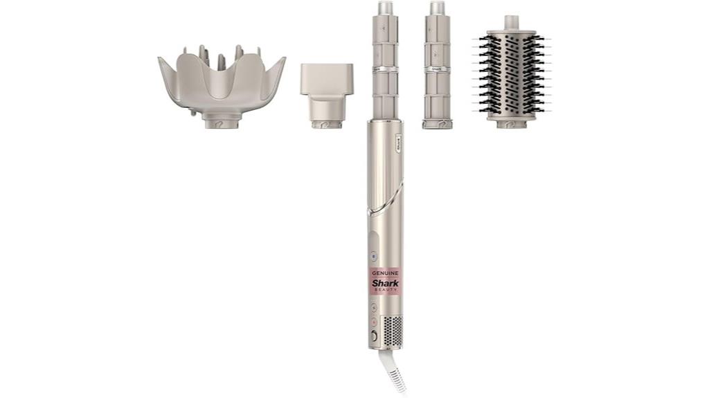 professional versatile hair dryer