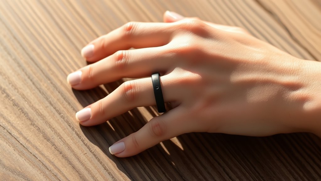 smart fitness tracking considerations