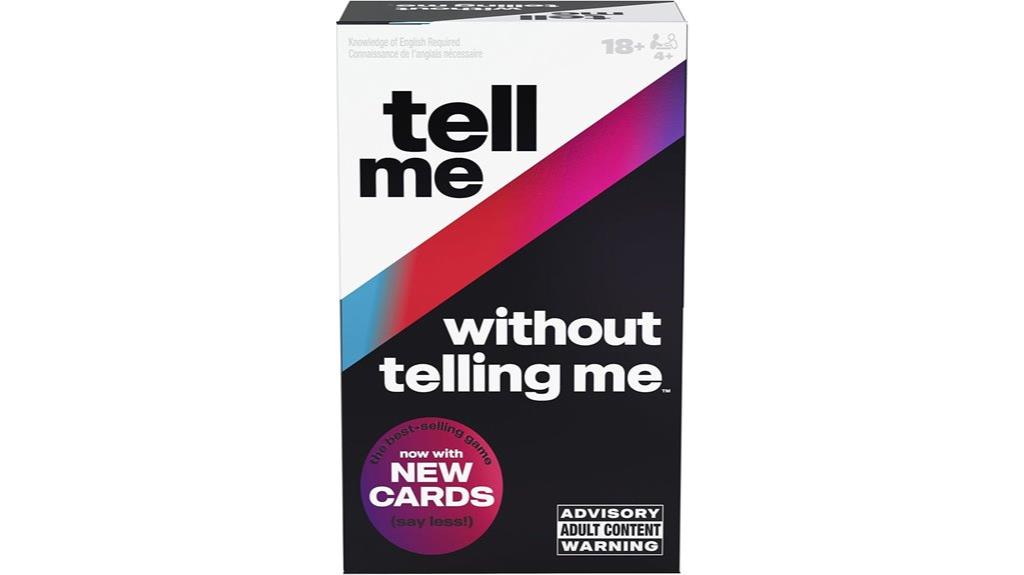 spin master 2025 party game