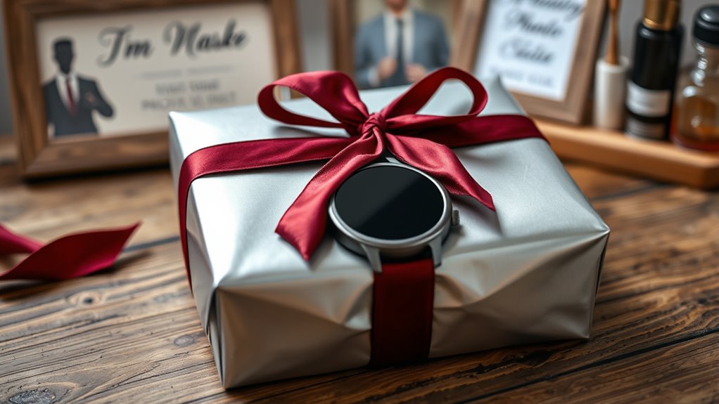 thoughtful personalized gift selection