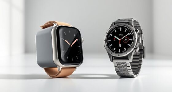 top apple watches compared