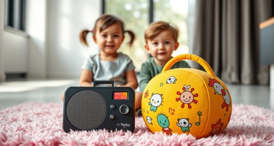 top audio players compared