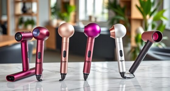 top budget hair styling tools