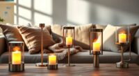 top candle warmer lamps