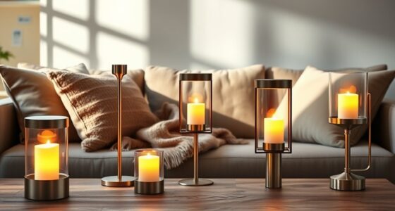 top candle warmer lamps