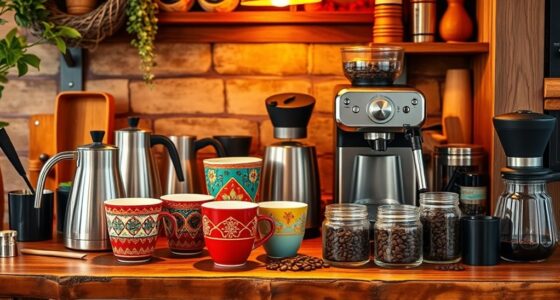 top coffee gift picks