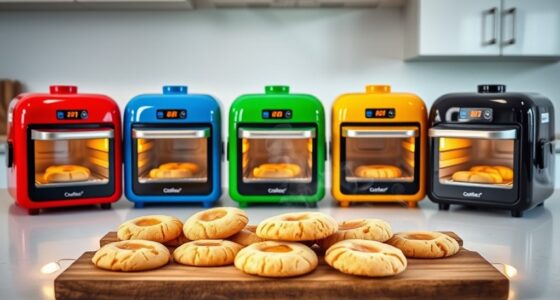 top cookie oven picks