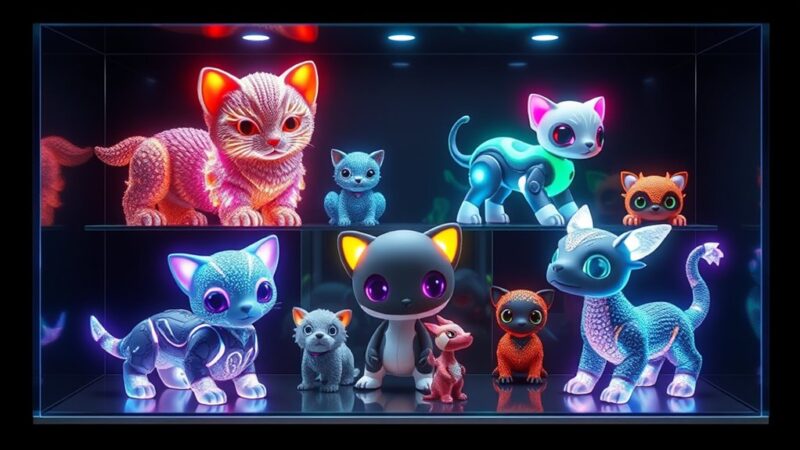 10 Best Bitzee Digital Pets of 2025: Reviews and Top Picks - A Place ...