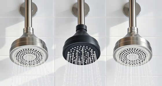 top filtered shower head picks