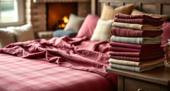 top flannel sheets 2025