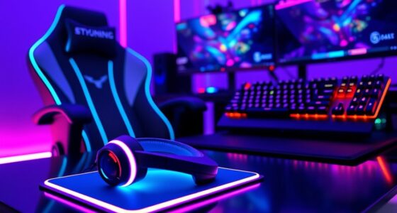 top gaming gift ideas