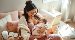 top gifts for new moms