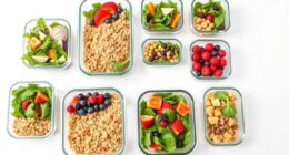 top glass meal prep containers