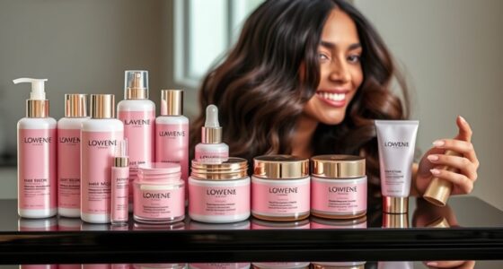 top hair repair products