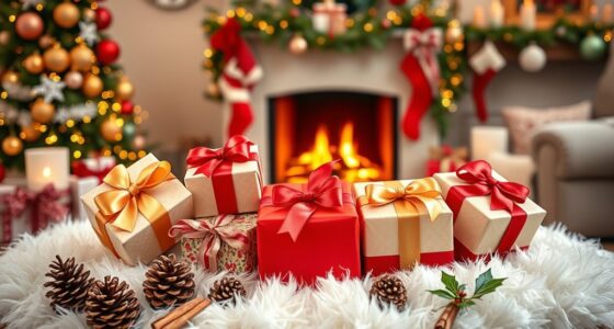 top holiday gift picks