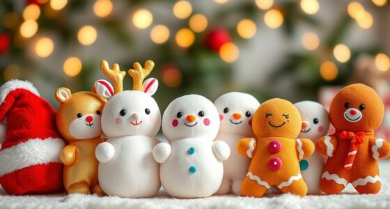 top holiday squishmallow picks