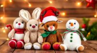 top jellycat christmas gifts