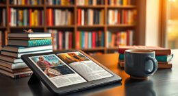 top kindle unlimited deals