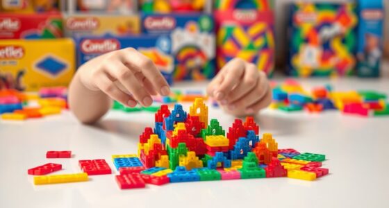 top magnetic tile comparisons