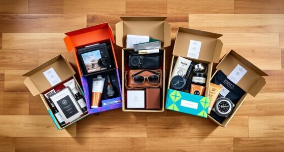 top men s subscription boxes