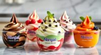 top ninja creami recipes