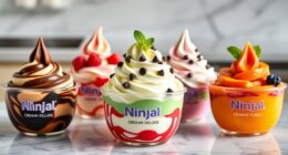 top ninja creami recipes