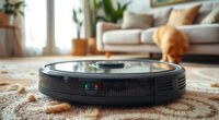 top pet hair robot vacuums