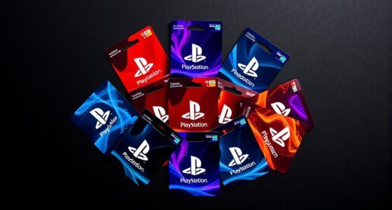 top playstation gift card options