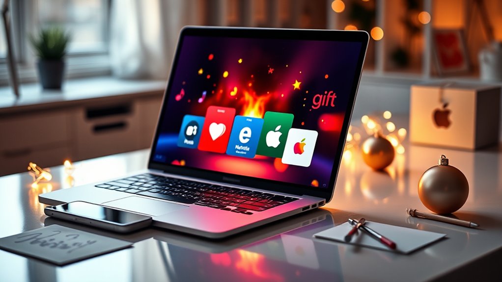 top quick digital gift ideas
