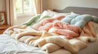top rated anxiety blankets