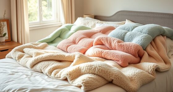 top rated anxiety blankets