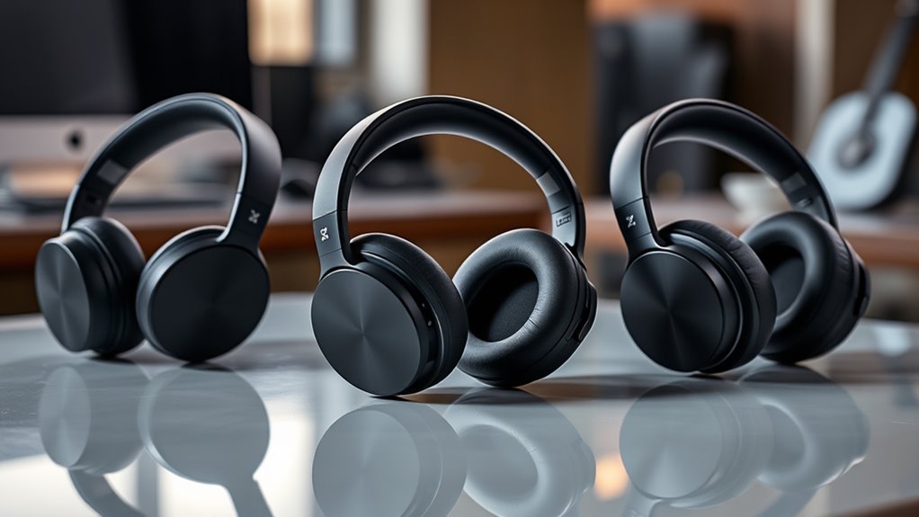 top sony wh 1000xm6 headphones