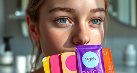 top teen pimple patches