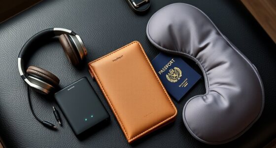 top travel gift ideas