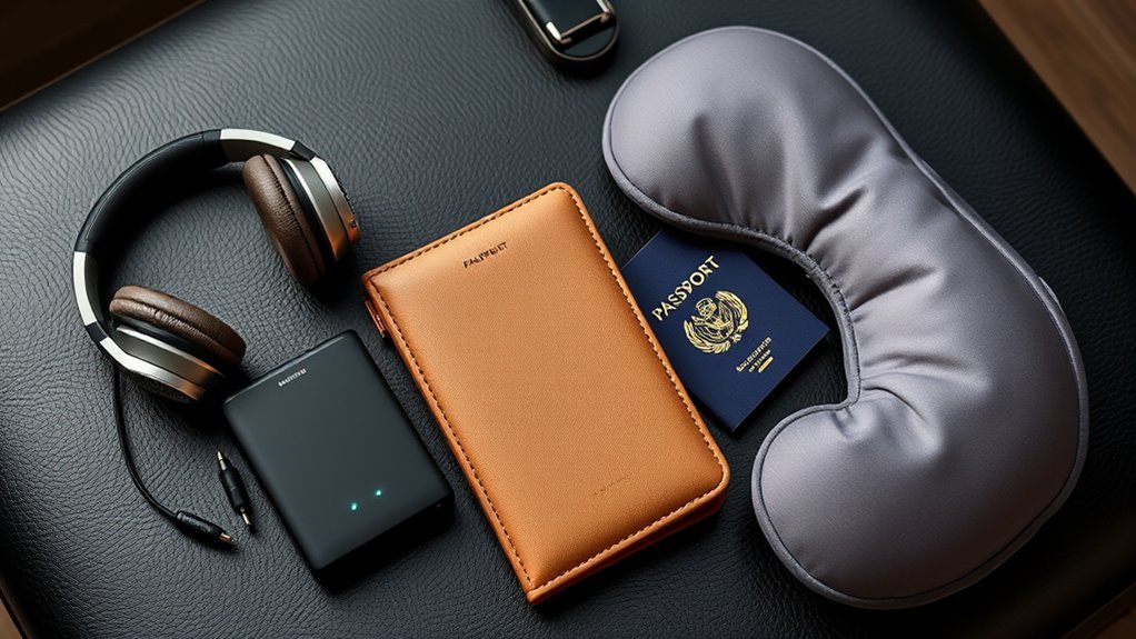 top travel gift ideas