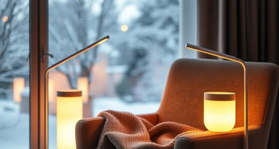 top winter sad lamp recommendations