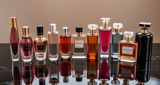 top women s perfumes 2025
