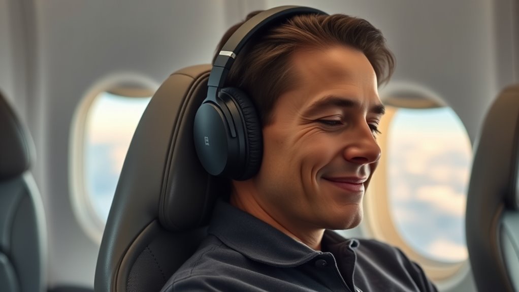 travel noise cancellation essentials