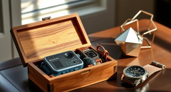 unique gifts for discerning men