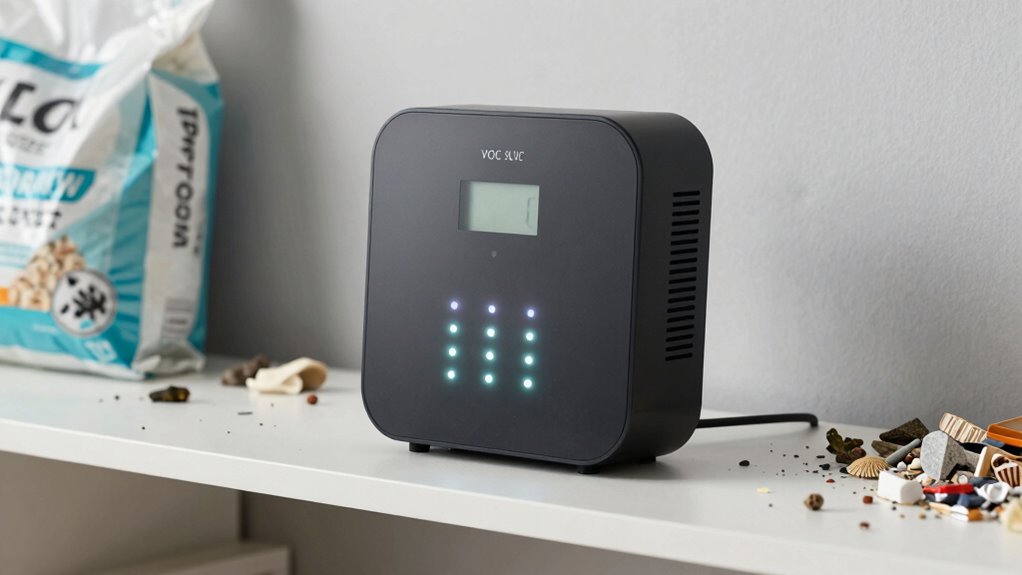 accurate real time portable alerts