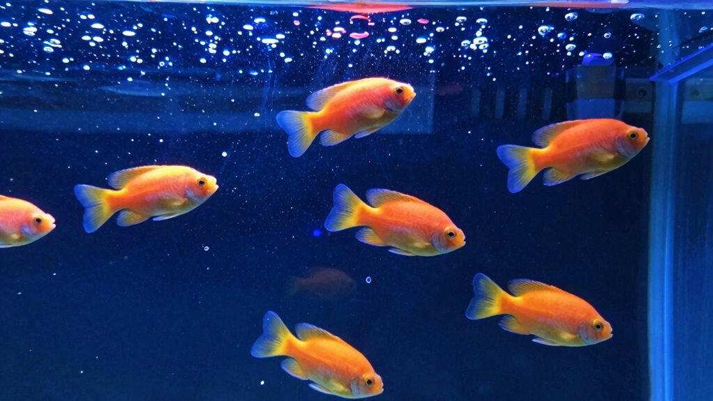 active cooling ensures stability