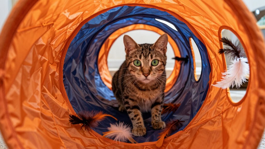 add variety and natural elements